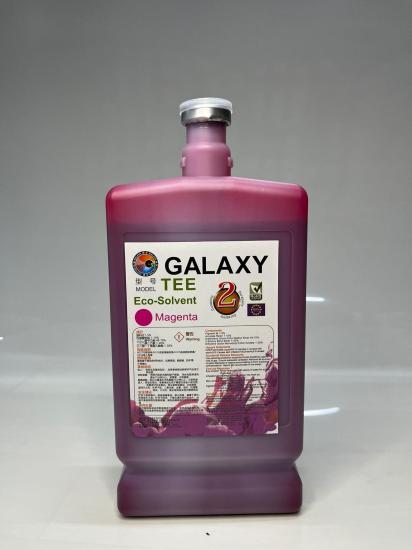 GALAXY TEE ECO SOLVENT MAGENTA