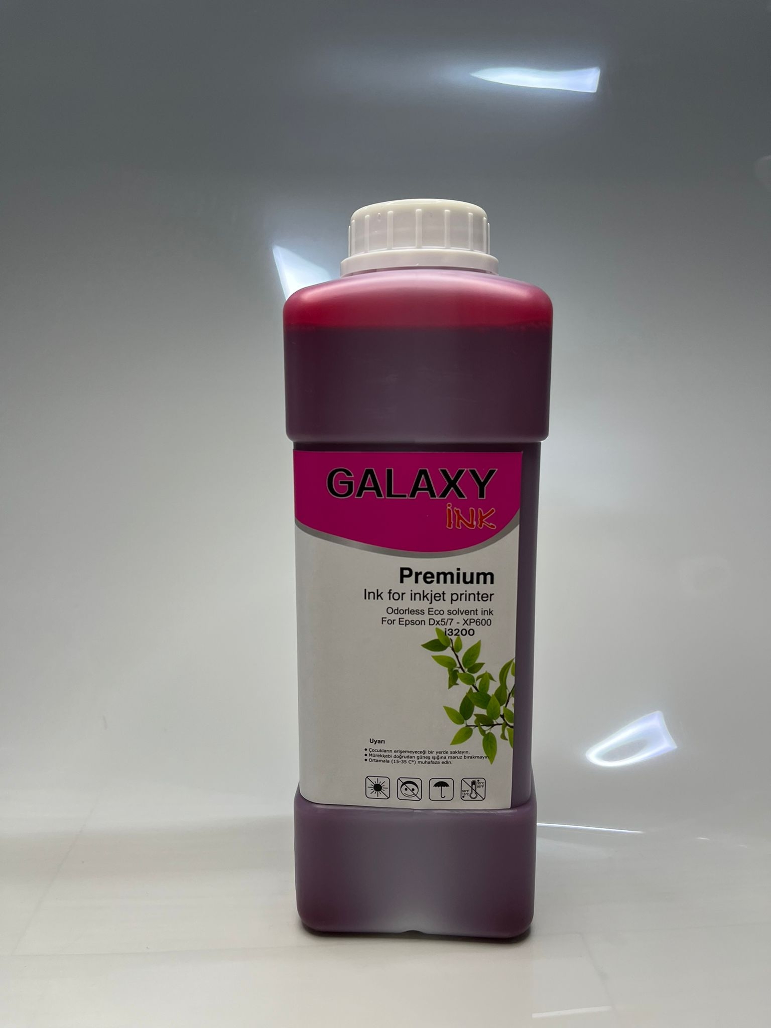 GALAXY%20İNK%20ECO%20SOLVENT%20MAGENTA